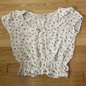 American Eagle Top!!